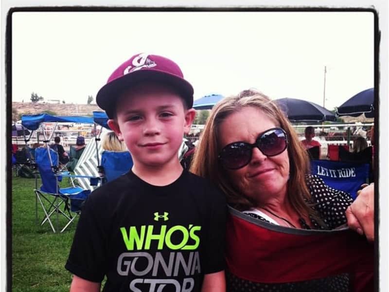 Cheryl from Elko, Nevada, United States
