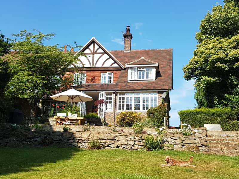 Housesitting assignment in Witley, United Kingdom