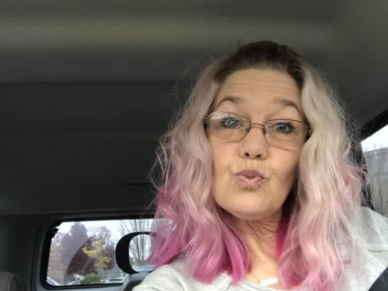 Traci from Grants Pass, Oregon, United States