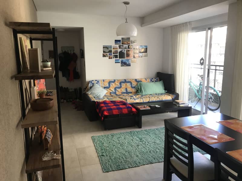 Housesitting assignment in Olivos, Argentina