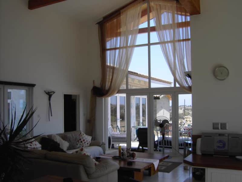 Housesitting assignment in Maróni, Cyprus