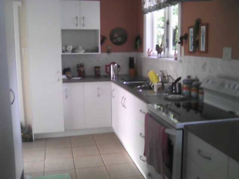 Housesitting assignment in Taumarunui, New Zealand