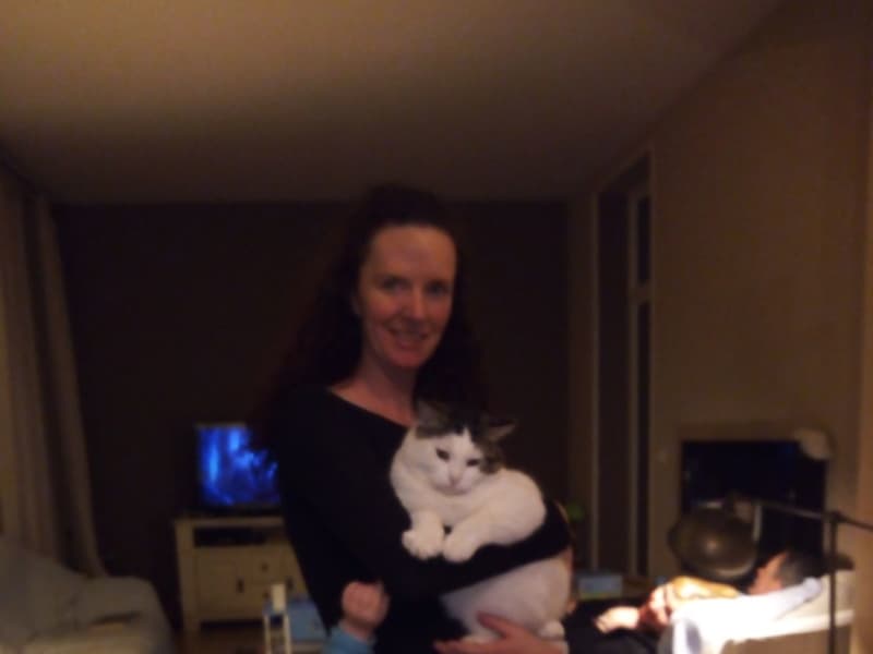 Housesitting assignment in Ruffec, France