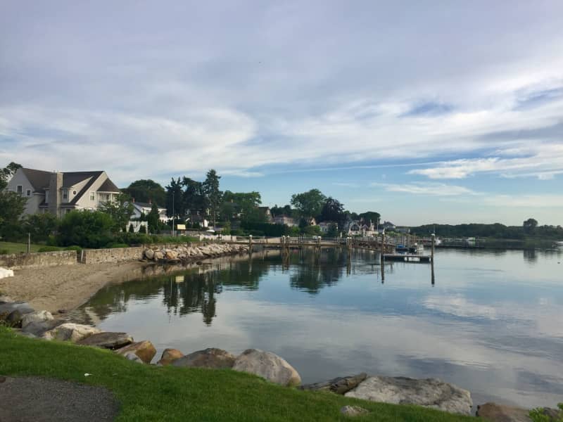 Housesitting assignment in North Kingstown, Rhode Island, United States