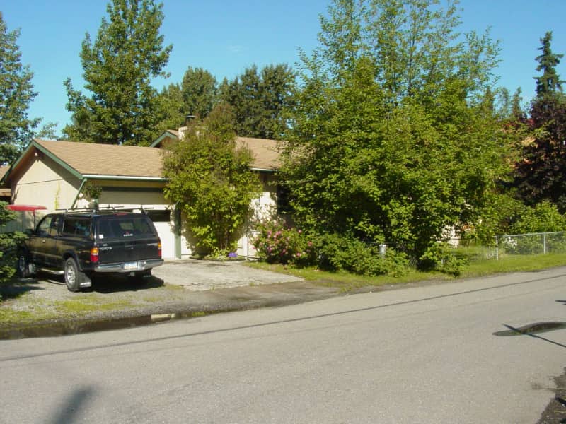 Housesitting assignment in Anchorage, Alaska, United States