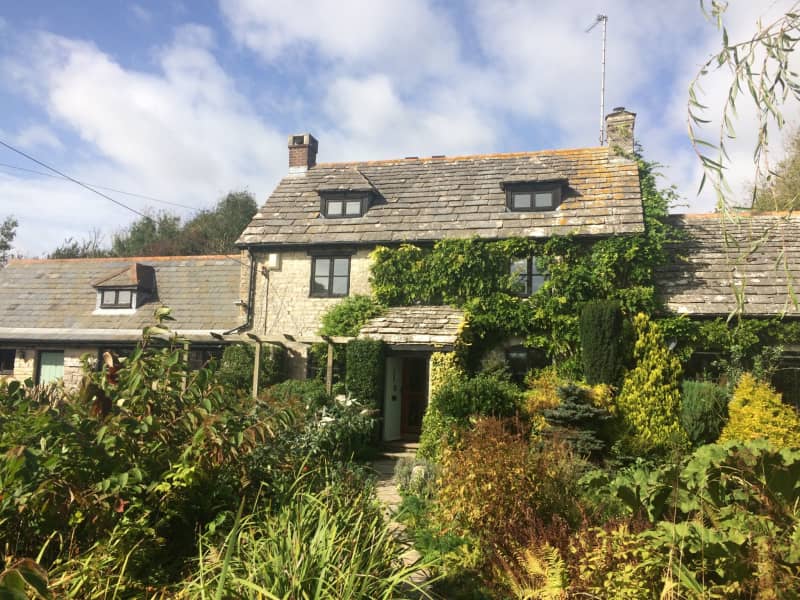 Housesitting assignment in Corfe Castle, United Kingdom