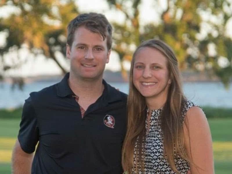 Melissa & Jordan from Ocean City, Maryland, United States