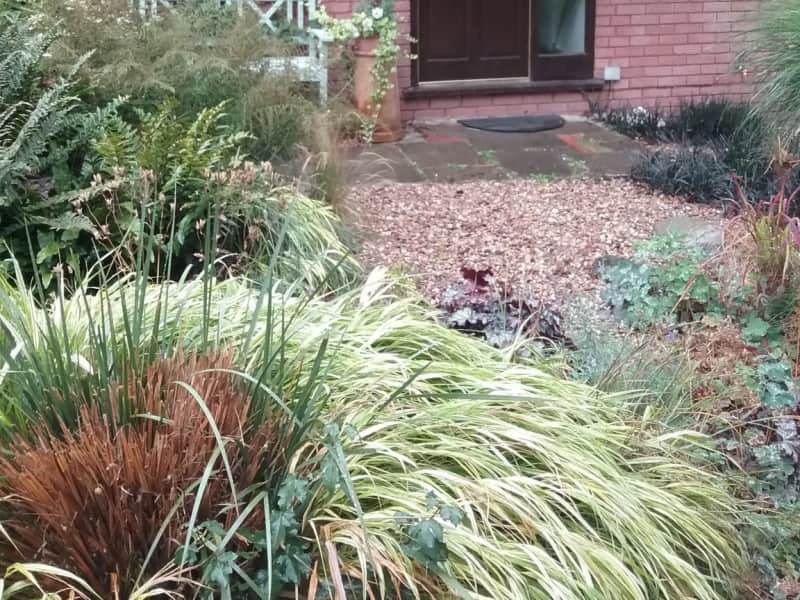 Housesitting assignment in Usk, United Kingdom