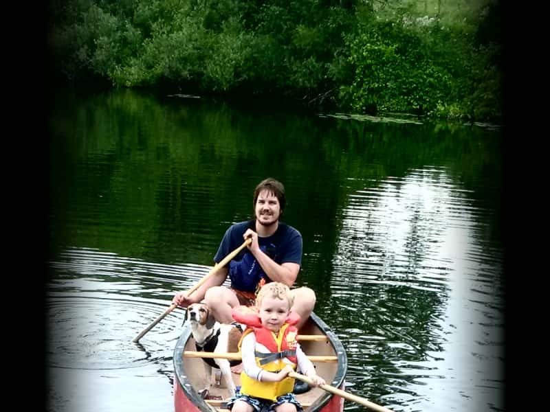 Manuel & Myra from Caledon, Ontario, Canada