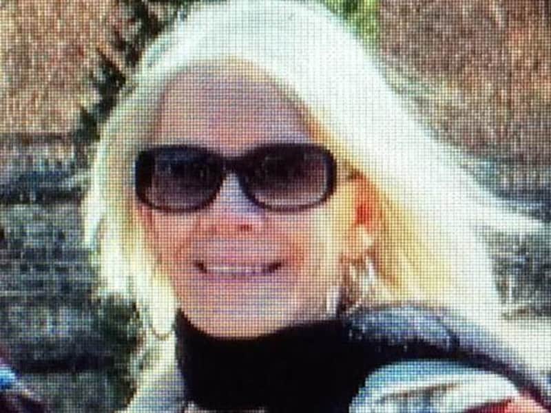 Bobbie from Waco, Texas, United States