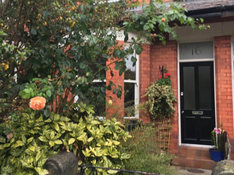 Housesitting assignment in Manchester City Centre, United Kingdom