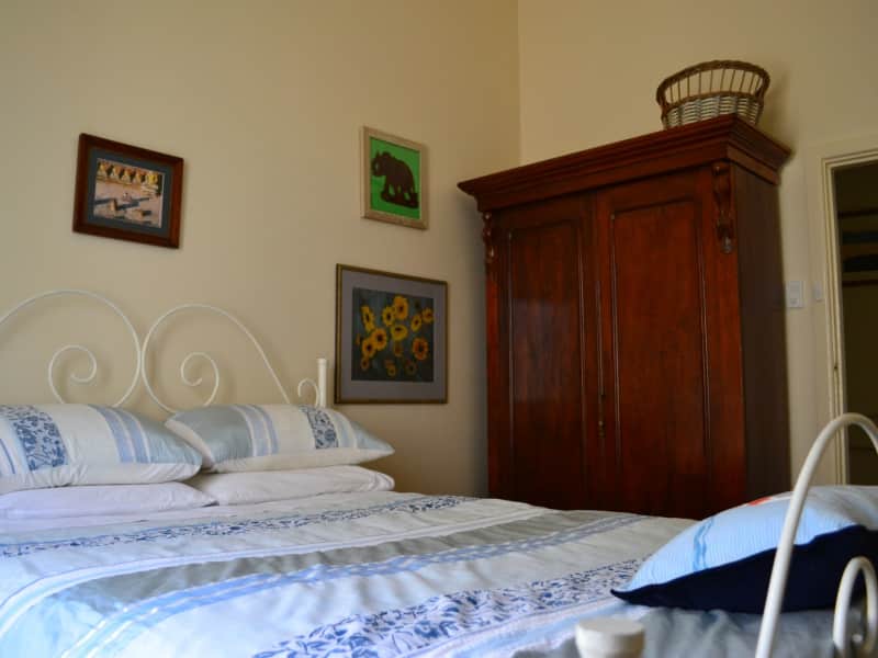 Housesitting assignment in Northcote, Victoria, Australia
