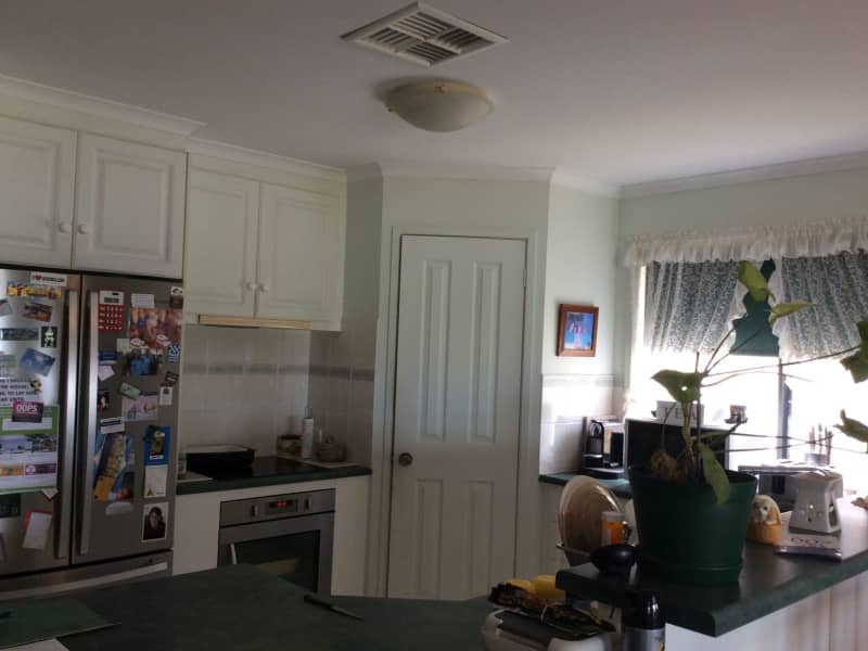 Housesitting assignment in Hindmarsh Island, South Australia, Australia