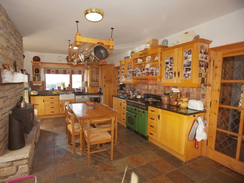Housesitting assignment in Bundoran, Ireland