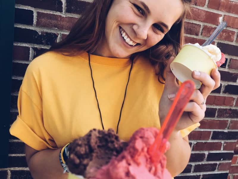 Grace from Foristell, Missouri, United States