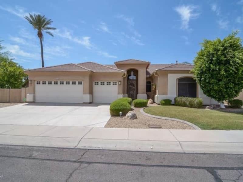 Housesitting assignment in Glendale, Arizona, United States