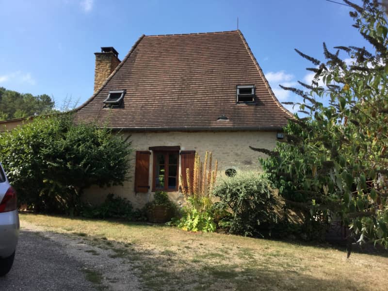 Housesitting assignment in Saint-Chamassy, France