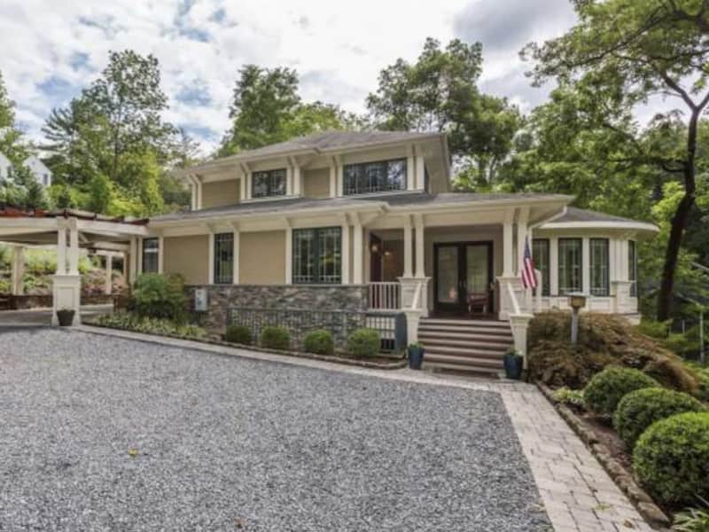 Housesitting assignment in Bethesda, Maryland, United States