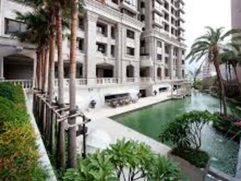 Housesitting assignment in Taipei, Taiwan