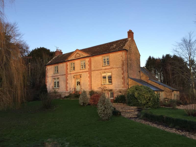 Housesitting assignment in Yeovil, United Kingdom