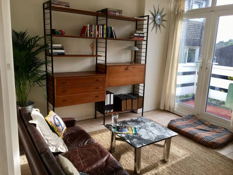 Housesitting assignment in Southfields, United Kingdom