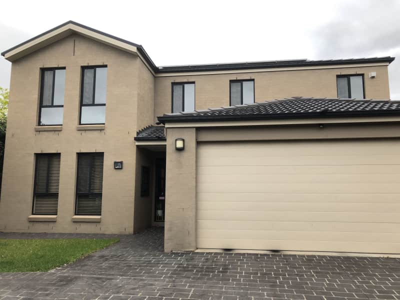 Housesitting assignment in Fairy Meadow, New South Wales, Australia