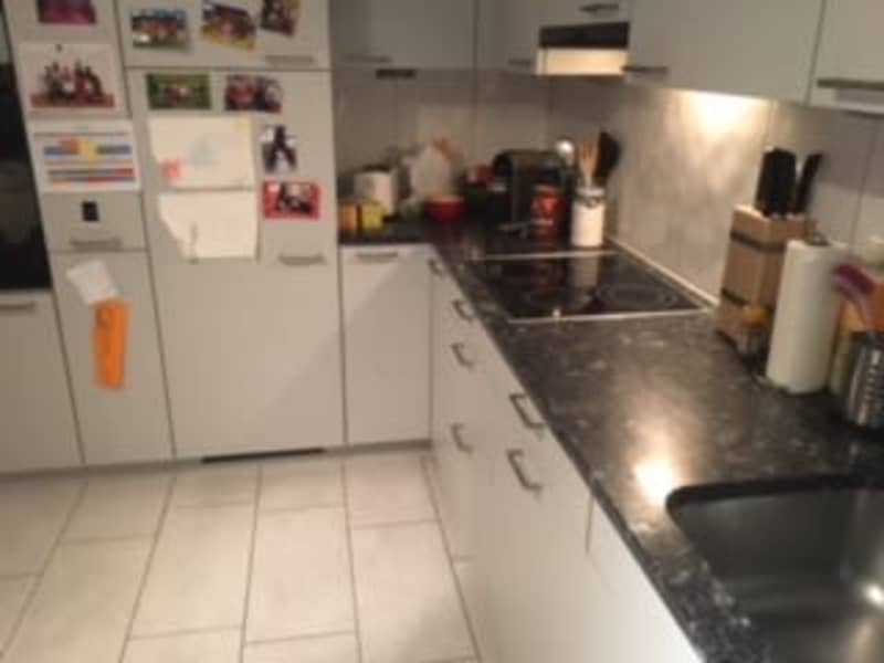Housesitting assignment in Esslingen, Switzerland