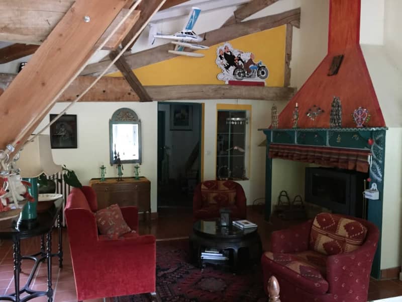 Housesitting assignment in Simorre, France