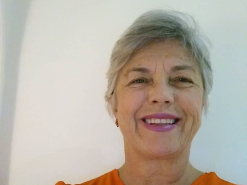 Moricy from Belo Horizonte, Brazil