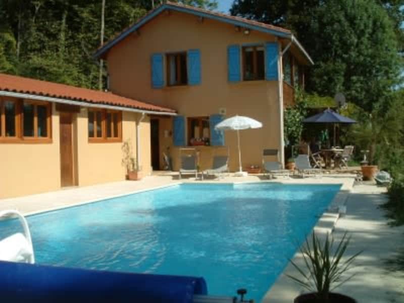 Housesitting assignment in Lannemezan, France