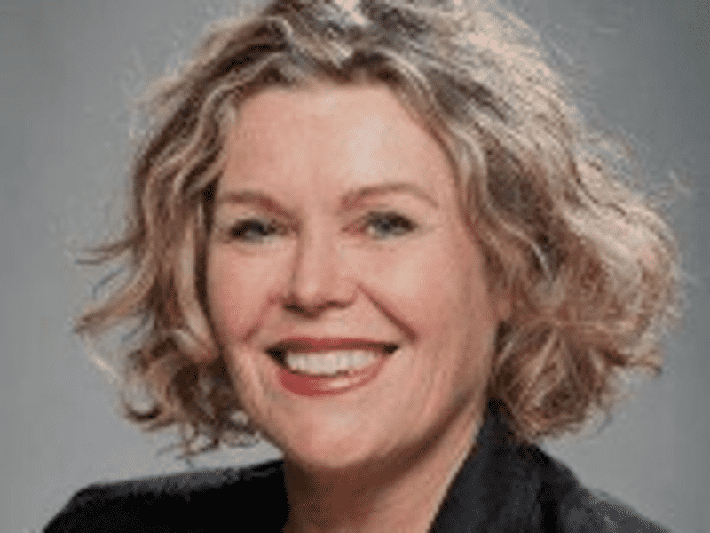 Sandra from Northcote, Victoria, Australia