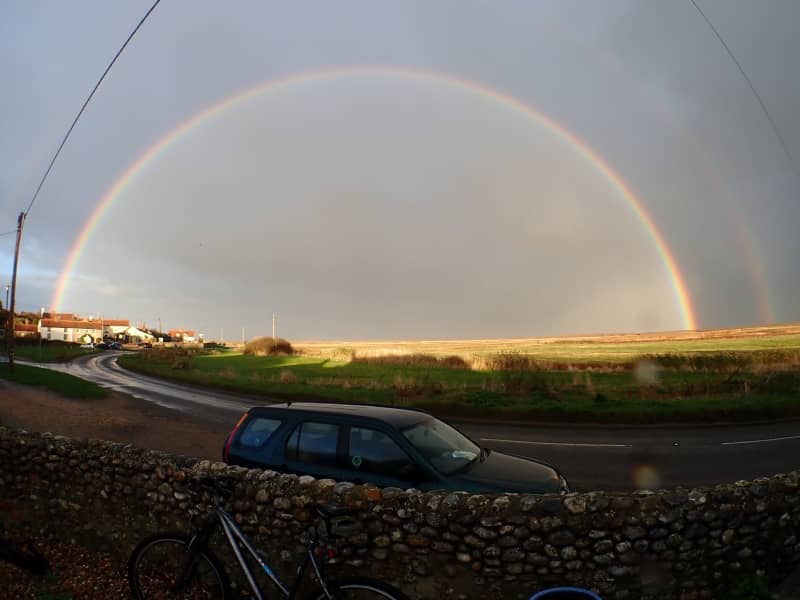 Housesitting assignment in Salthouse, United Kingdom