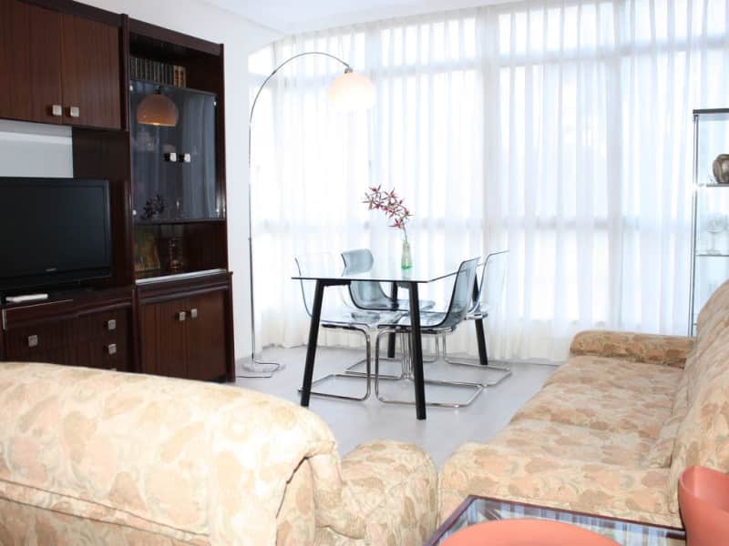 Housesitting assignment in Valencia, Spain