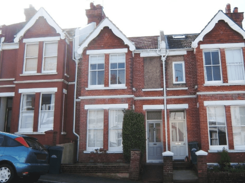 Housesitting assignment in Brighton, United Kingdom