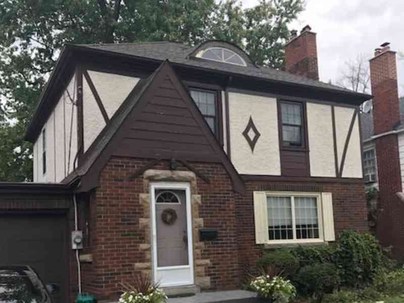 Housesitting assignment in Niagara Falls, Ontario, Canada