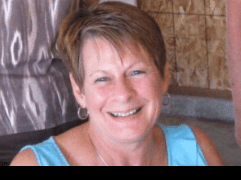 Jo anne (jody) from Greencastle, Indiana, United States