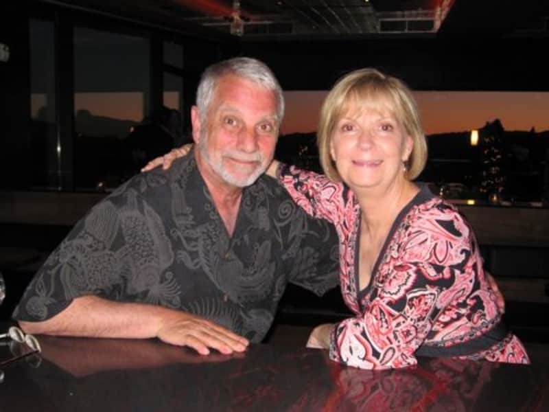 Nancy & Les from Nashville, Tennessee, United States