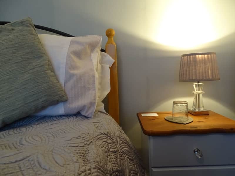 Housesitting assignment in Newcastle under Lyme, United Kingdom