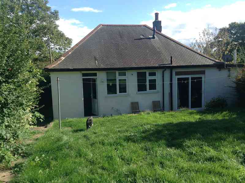 Housesitting assignment in Nottingham, United Kingdom