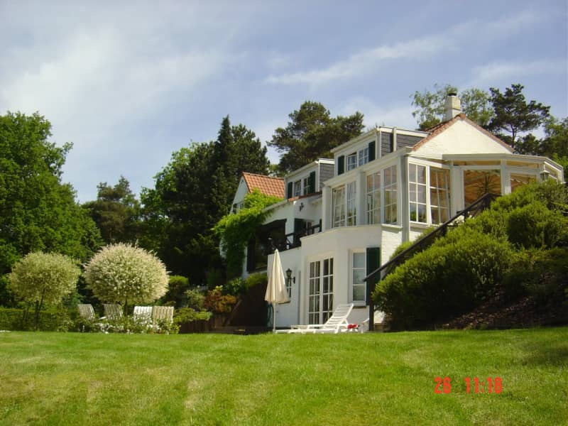 Housesitting assignment in Ottenburg, Belgium