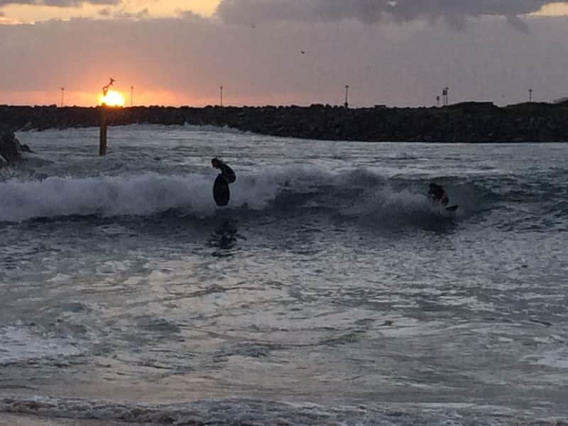 Housesitting assignment in Tuncurry, New South Wales, Australia