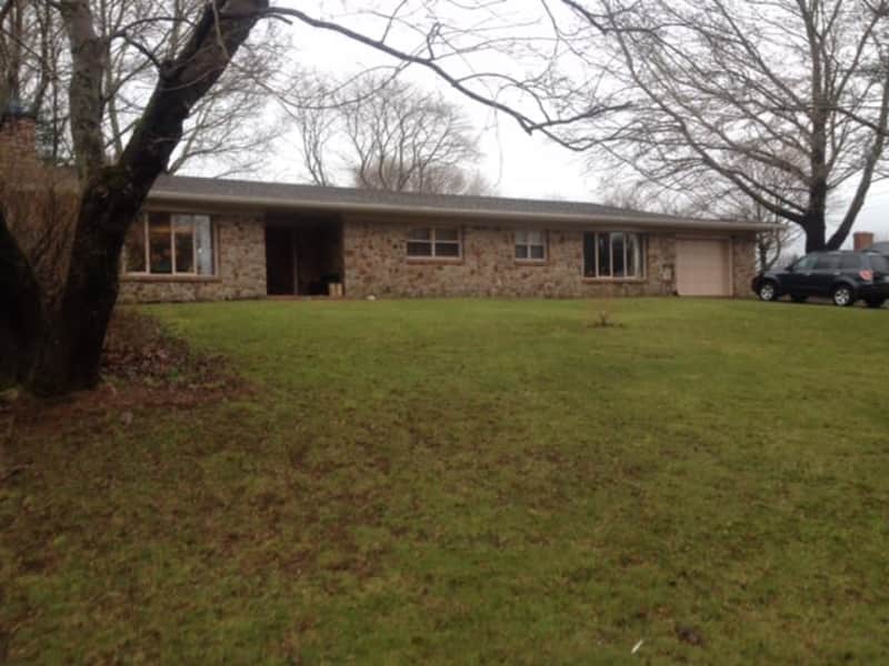 Housesitting assignment in Wolfville, Nova Scotia, Canada
