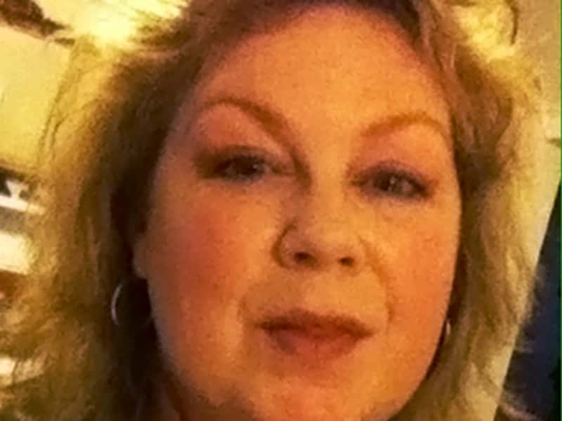 Colette from Chardon, Ohio, United States
