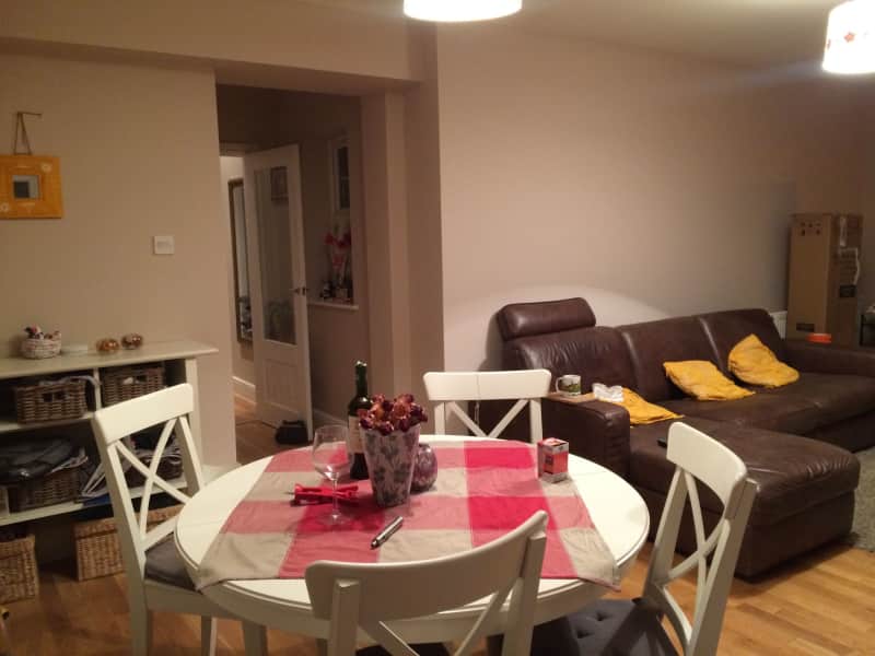 Housesitting assignment in London, United Kingdom