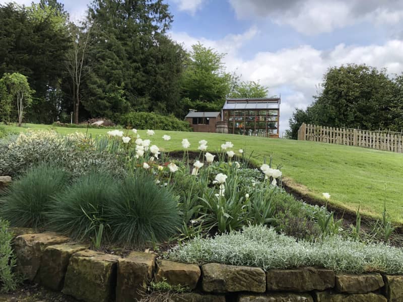 Housesitting assignment in Eridge Green, United Kingdom