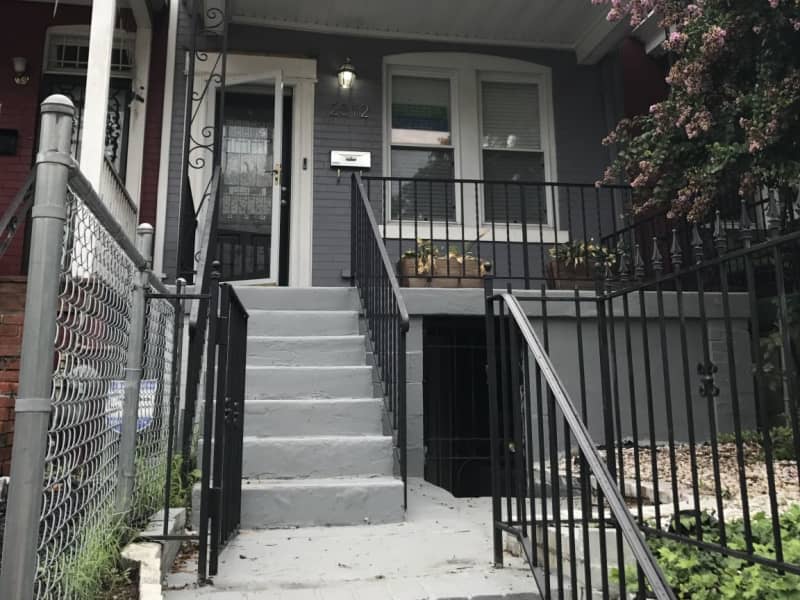 Housesitting assignment in Eckington, Washington, D.C., United States