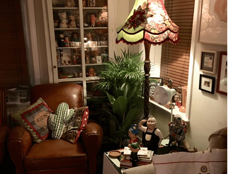 Housesitting assignment in Whitchurch, United Kingdom