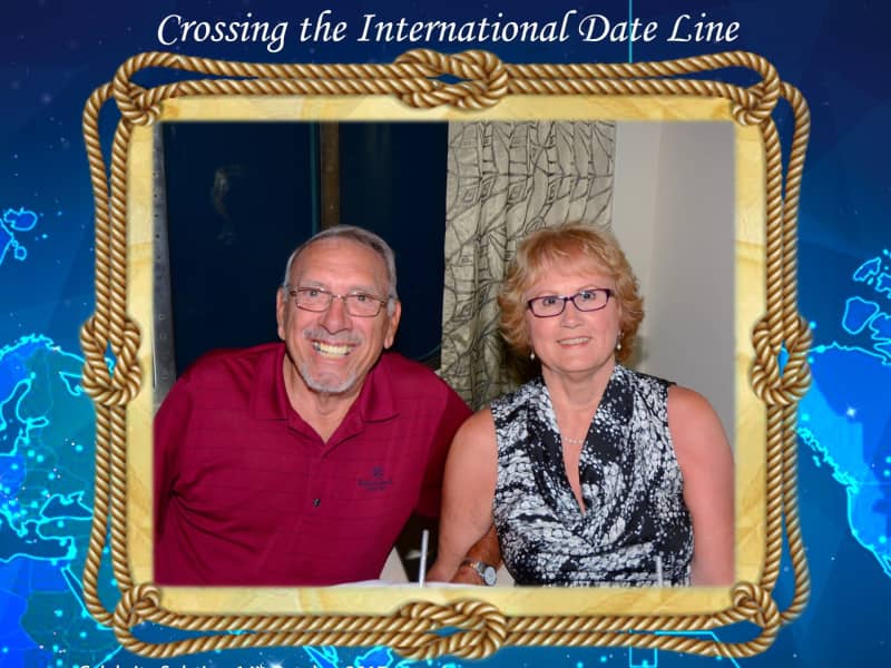 Carol & Jim from Casa Grande, Arizona, United States