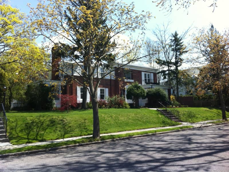 Housesitting assignment in Yonkers, New York, United States