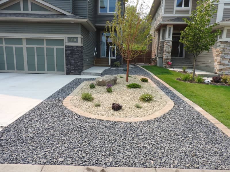 Housesitting assignment in Okotoks, Alberta, Canada